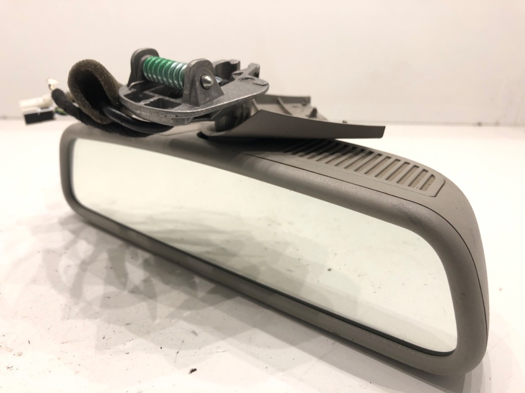 [STARK-745190] Espejo retrovisor interior Mercedes-Benz Clase C (S204)