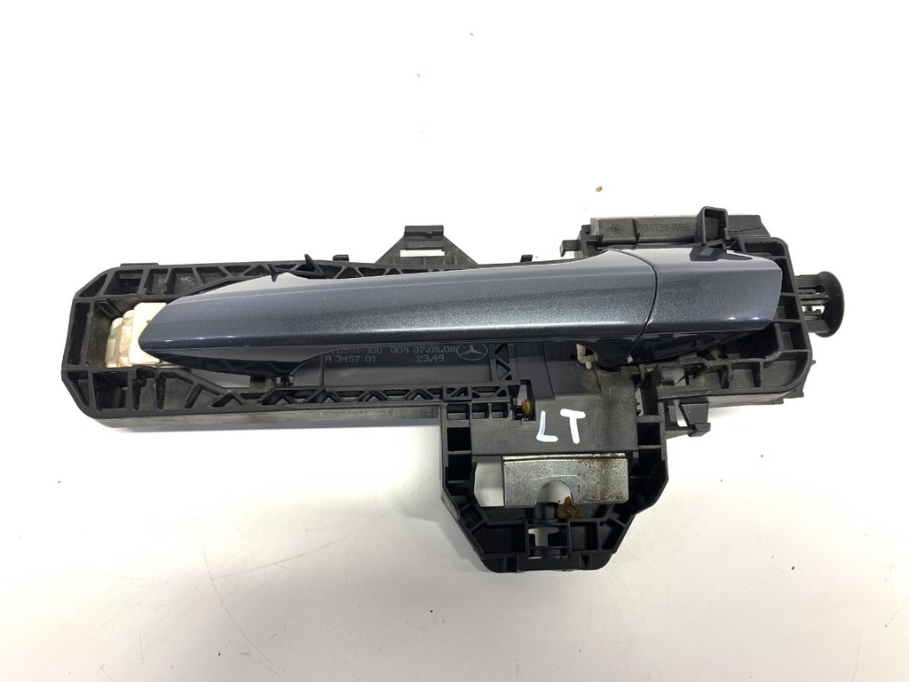 [STARK-745204] Maneta de puerta exterior trasera izquierda Mercedes-Benz Clase C (S204)