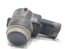 Sensor de aparcamiento PDC Mercedes-Benz Clase C (S204)