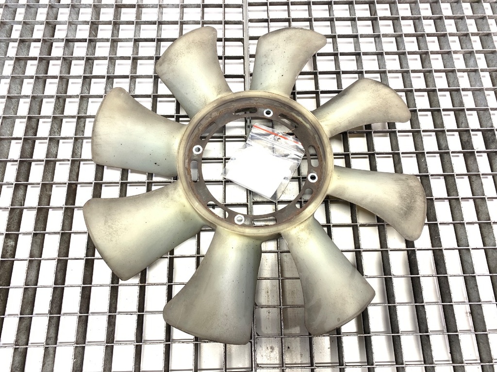 [STARK-745340] Electroventilador Kia Sorento I