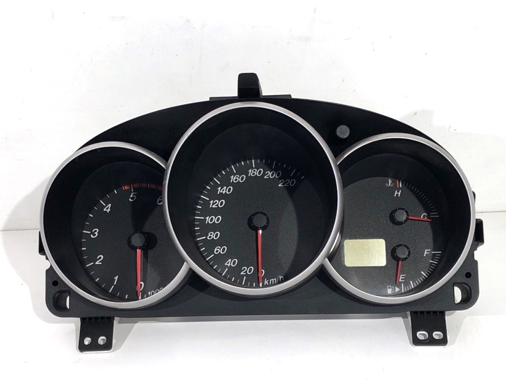 [STARK-745640] Cuadro de instrumentos Mazda 3 (BK)