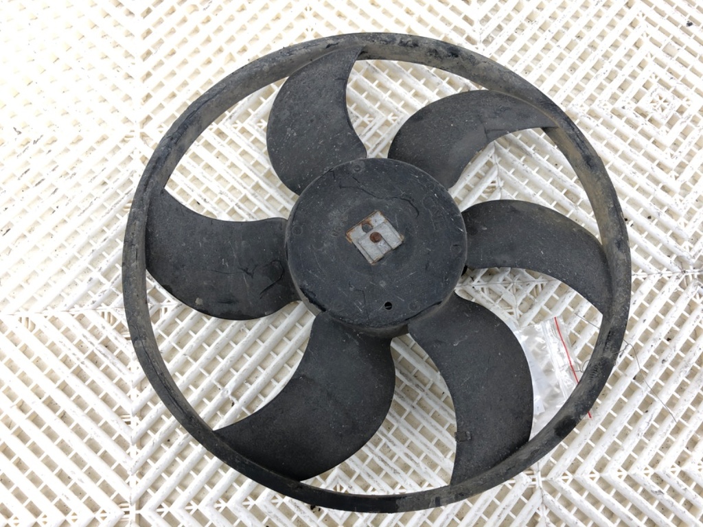 [STARK-746056] Electroventilador Renault Kangoo II