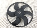Electroventilador Renault Kangoo II
