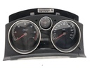 Cuadro de instrumentos Opel Zafira B