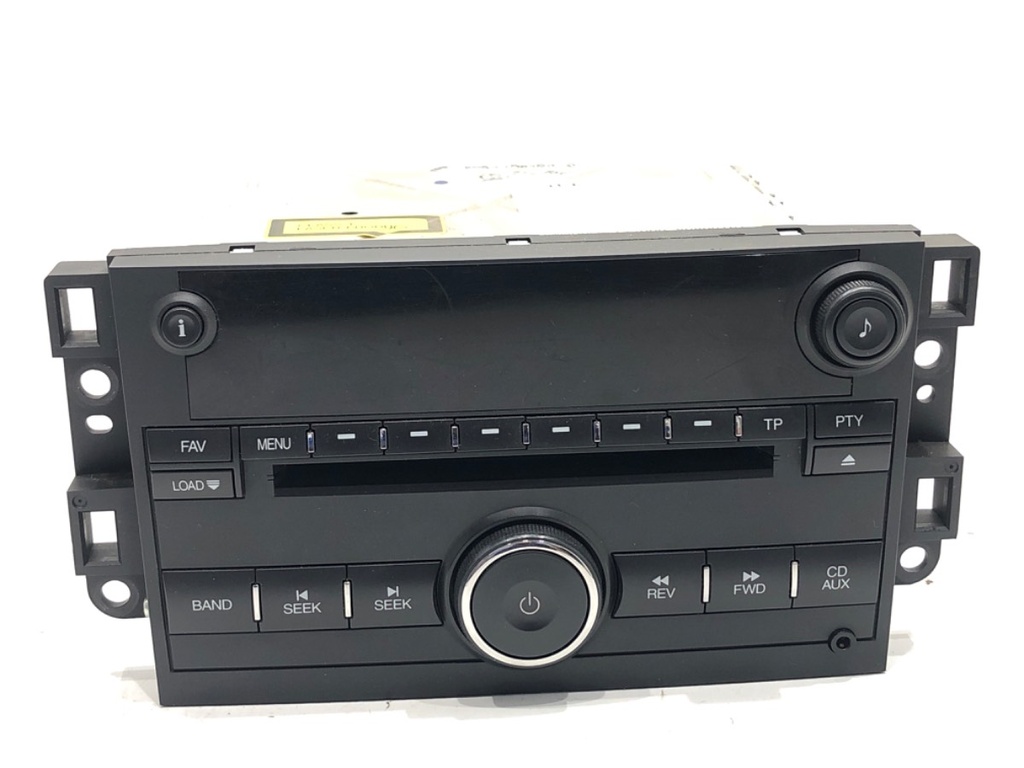 [STARK-746305] Radio Chevrolet Epica (KL1_)