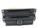 Radio Chevrolet Epica (KL1_)