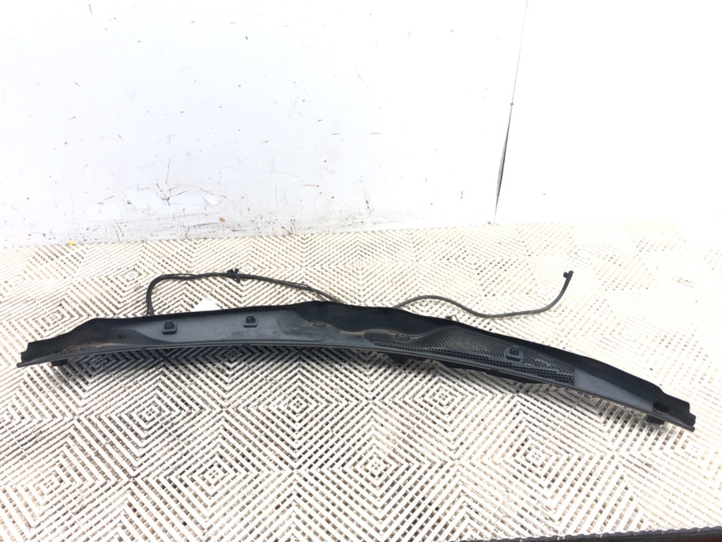 [STARK-747832] Subchasis Mercedes-Benz CLS C218