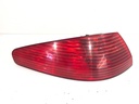 Piloto trasero izquierdo Peugeot 607 (9D, 9U)