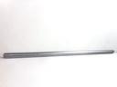 Moldura de puerta delantera derecha Peugeot 407 Coupe