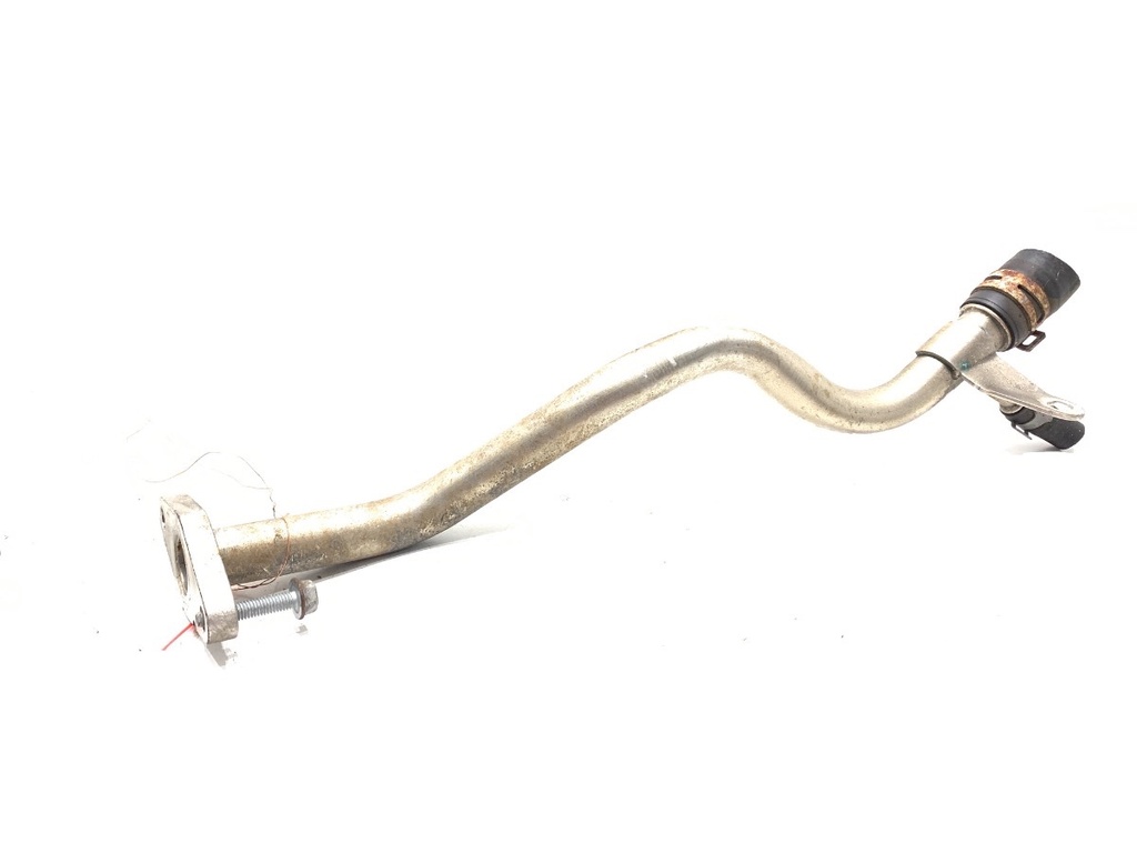 [STARK-775879] Desagüe de agua Opel Astra K (B16)