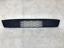 Rejilla de paragolpes delantero Skoda Fabia III