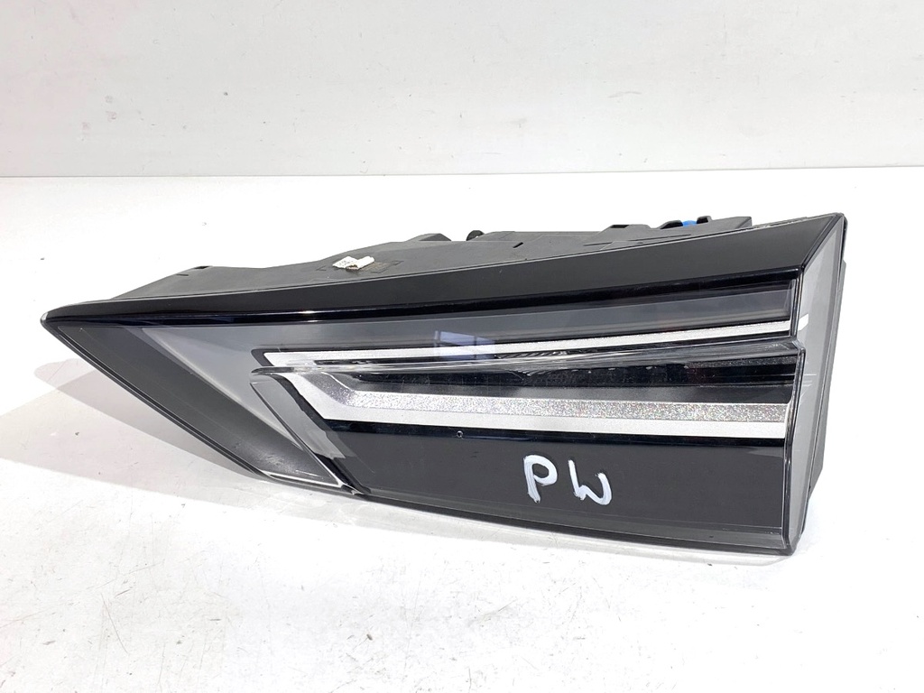 [STARK-838583] Piloto trasero derecho Nissan Qashqai III (J12) 2021-2022