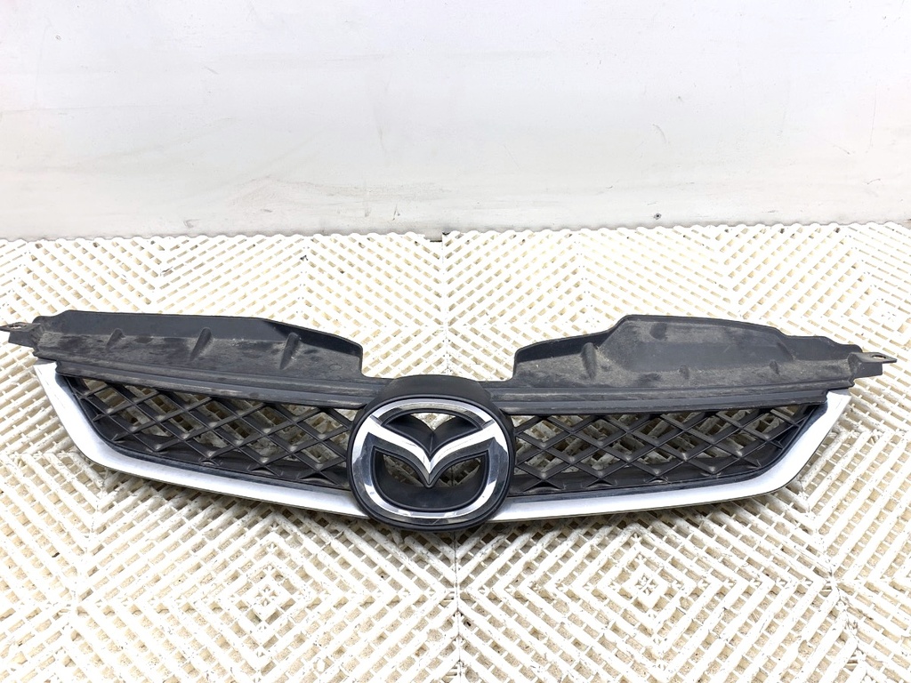 [STARK-791602] Rejilla de paragolpes Mazda 5 (CR19)