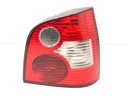 Piloto trasero derecho VW Polo (9N_, 9A_)