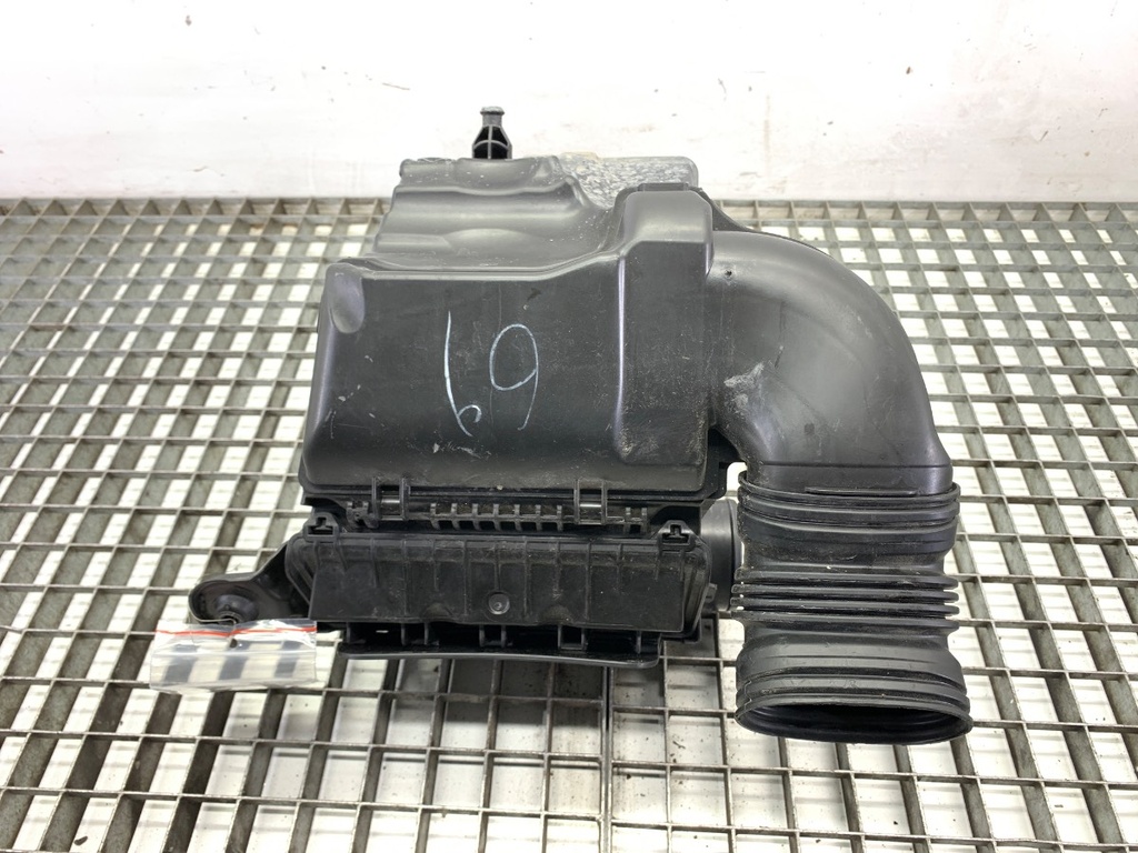 [STARK-800394] Caja de filtro de aire Renault Grand Scénic IV