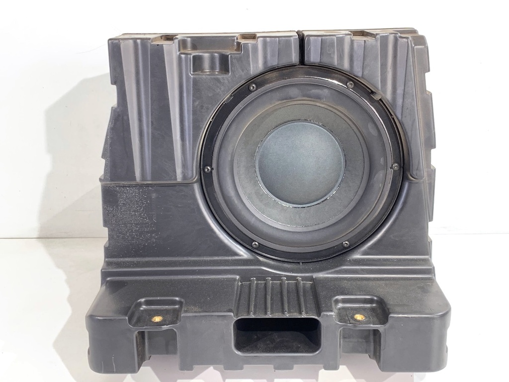 [STARK-840392] Subwoofer Porsche Panamera (970) 2009-2017