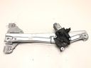 Elevalunas trasero izquierdo Hyundai Tucson NX4