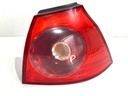 Piloto trasero derecho VW GOLF V (1K1)