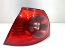 Piloto trasero derecho VW GOLF V (1K1)