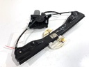 Elevalunas trasero izquierdo MINI Countryman (R60)