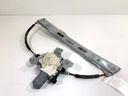 Elevalunas delantero izquierdo FORD Transit Courier B460