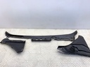 Subchasis BMW Serie 5 (F10)