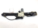 Elevalunas trasero derecho BMW X3 (F25)