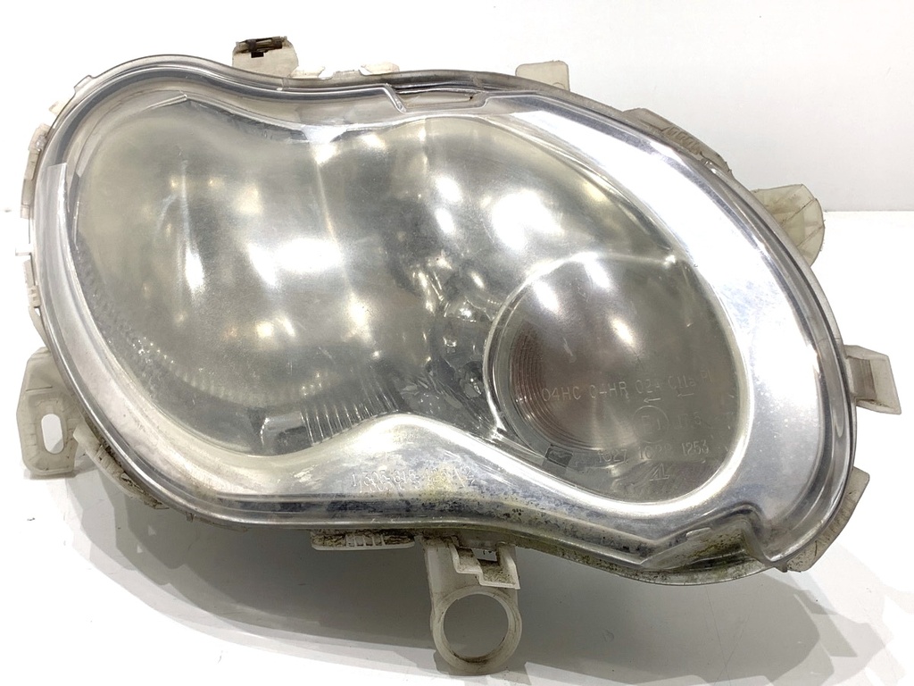 [STARK-856417] Faro delantero derecho Smart Fortwo (450)