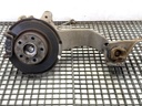 Aleta trasera izquierda MINI MINI COUNTRYMAN (R60) 2010-2016