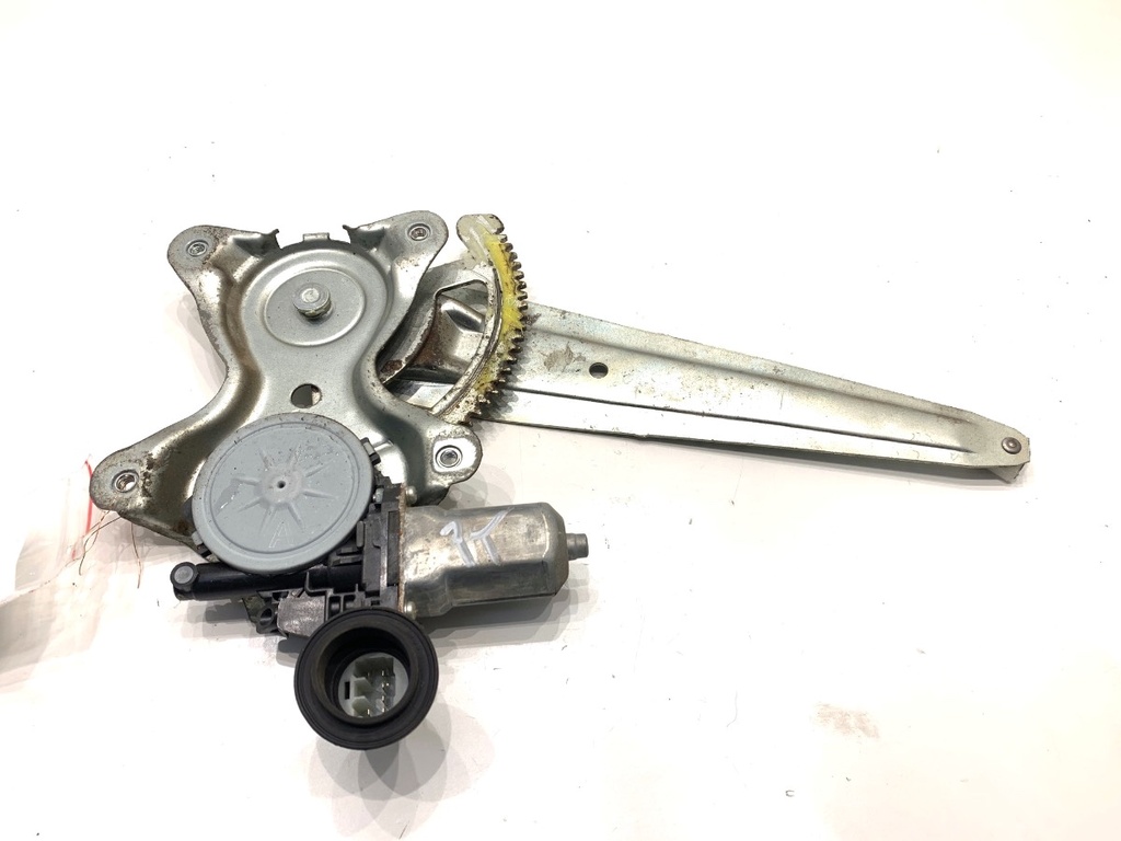 [STARK-860955] Elevalunas trasero derecho Toyota Land Cruiser Prado (_J12_)