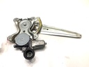 Elevalunas trasero derecho Toyota Land Cruiser Prado (_J12_)