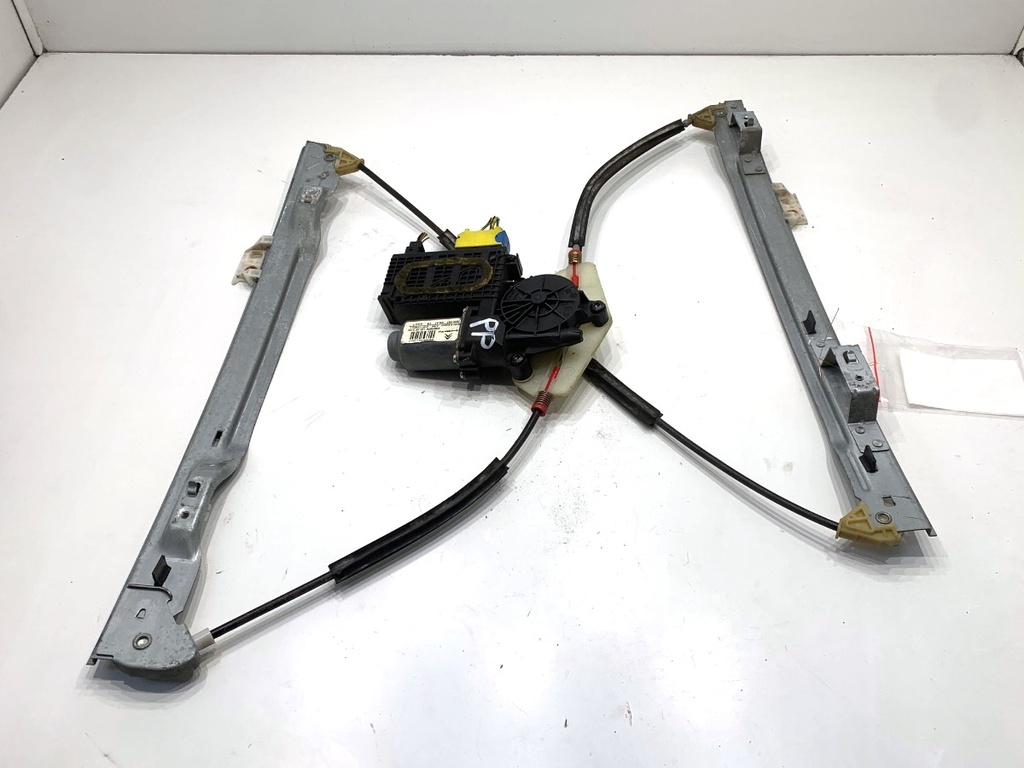 [STARK-863369] Elevalunas delantero derecho CITROEN C4 Grand Picasso I