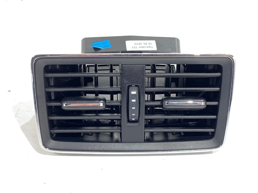 [STARK-867916] Rejilla de ventilación trasera Skoda Kodiaq