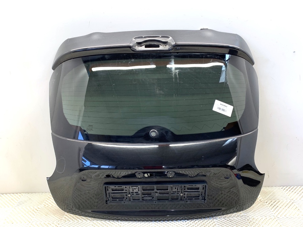[STARK-841943] Portón trasero Nissan Juke (F15) 2010-2022
