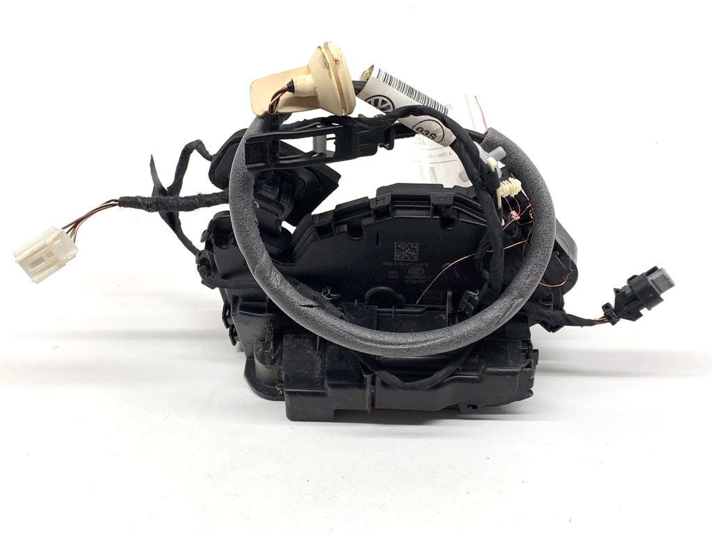 [STARK-869152] Cerradura de puerta delantera derecha VW ID.3