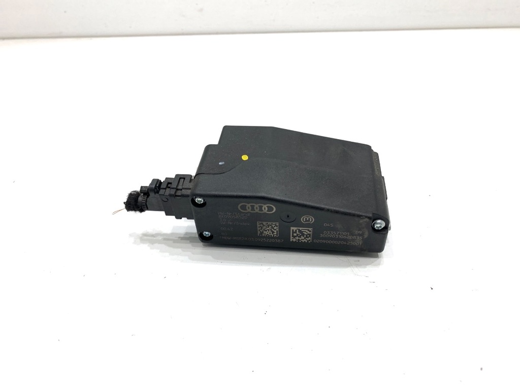 [STARK-870838] Bloqueo de columna de dirección Audi A4 B8 Avant