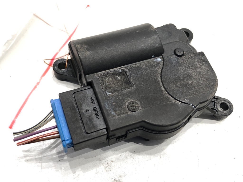 [STARK-871486] Elemento calefactor Skoda Octavia III (5E5, 5E6)