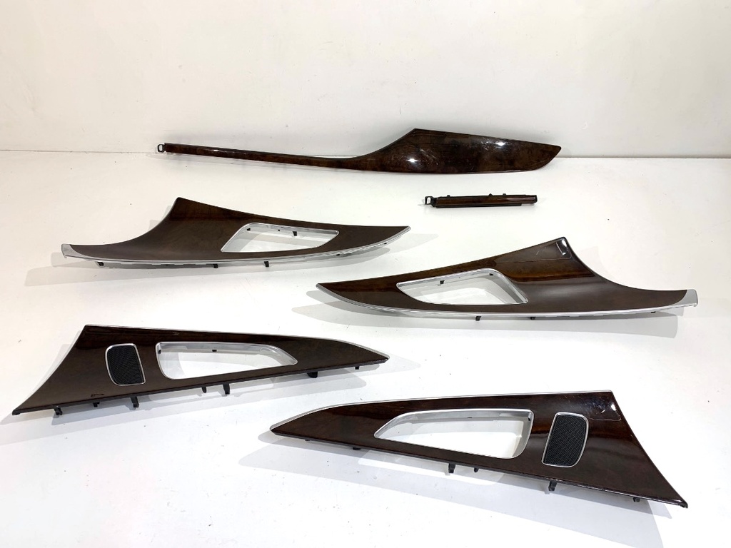 [STARK-872773] Molduras decorativas Audi A6 C7 Avant