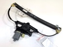 Elevalunas trasero derecho Audi A4 Allroad B9