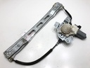 Elevalunas delantero izquierdo Ford Tourneo Courier B460