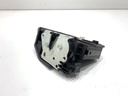 Cerradura de puerta trasera izquierda BMW Serie 5 F10