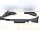 Subchasis BMW Serie 5 F10