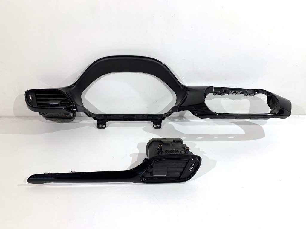 [STARK-874434] Molduras decorativas Ford Fiesta VII (HJ, HF)