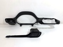 Molduras decorativas Ford Fiesta VII (HJ, HF)