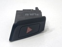 Interruptor de luces de emergencia Audi A4 B8 (8K2)