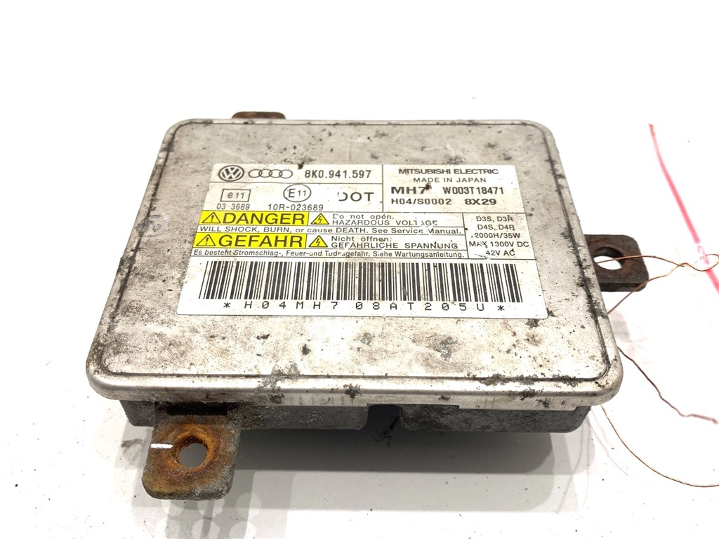 [STARK-875620] Balastro de xenón Audi A4 B8 (8K2)