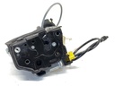 Cerradura de puerta trasera izquierda Audi A4 B9