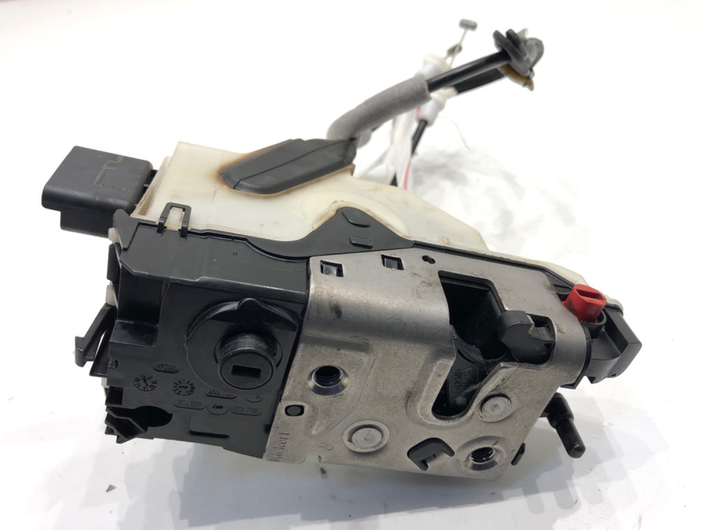 [STARK-876043] Cerradura de puerta trasera derecha Peugeot 2008 I (CU_)