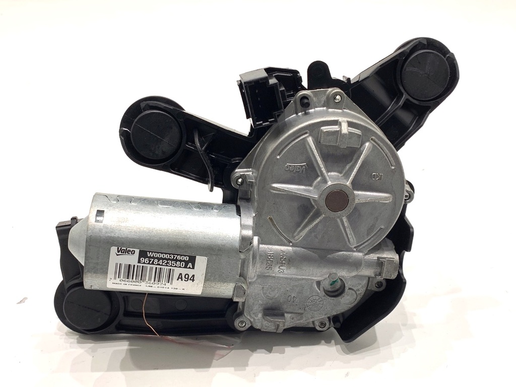[STARK-876064] Motor de limpiaparabrisas trasero Peugeot 2008 I