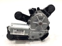Motor de limpiaparabrisas trasero Peugeot 2008 I